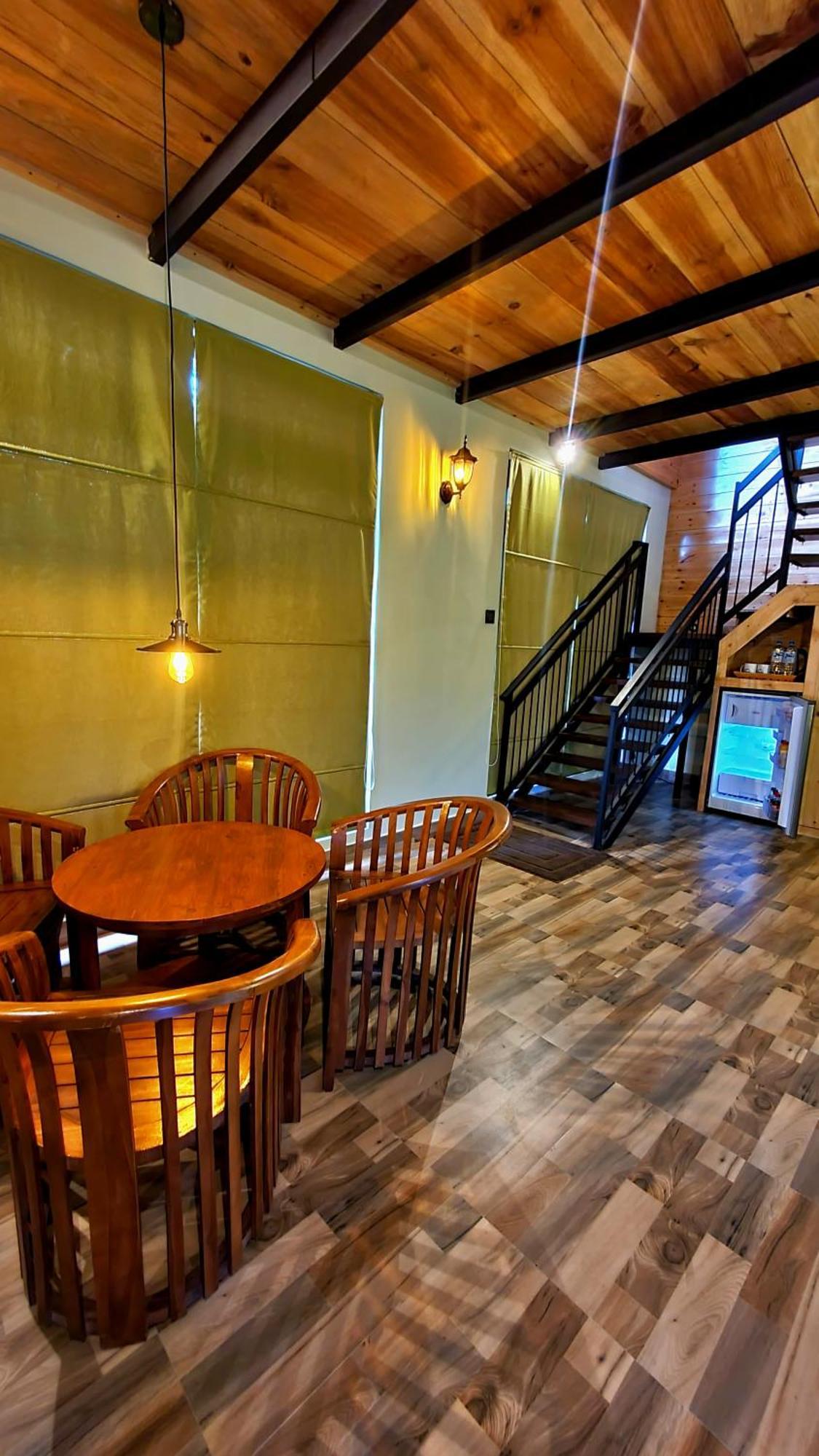 Guest Inn Avendra Ella Exterior foto
